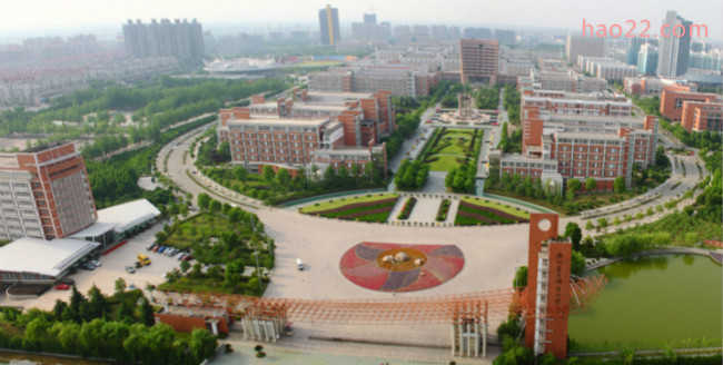 2018年杭州电子科技大学世界排名、中国排名、专业排名 
