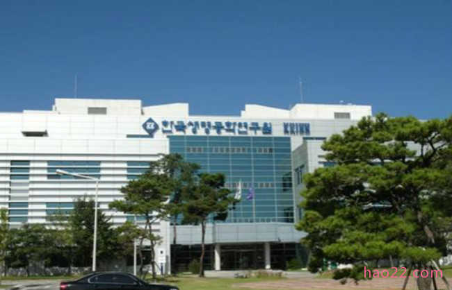 2018年韩国高等科学技术学院世界排名 留学费用 