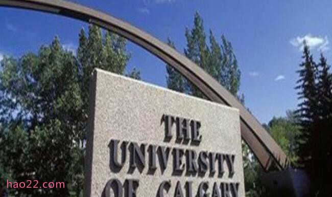 2018年加拿大卡尔加里大学世界排名 留学费用 