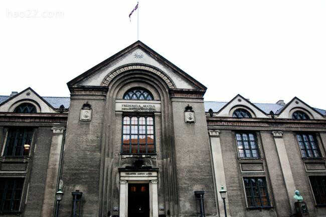 2018年丹麦哥本哈根大学世界排名 留学费用 