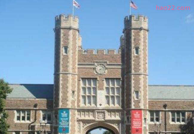 2018年美国卡内基·梅隆大学世界排名 留学费用 