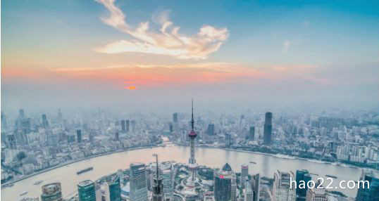 全球四大最适合留学的城市  上海赫然上榜！ 