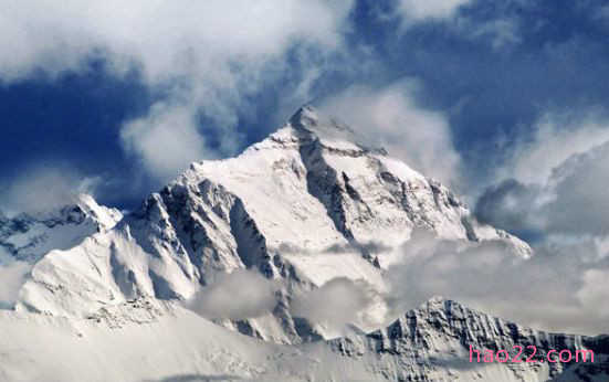 世界第二高峰 乔戈里峰攀岩死亡率高达27% 