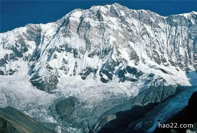 世界最高的十大山脉 世界十大最高的山排名 