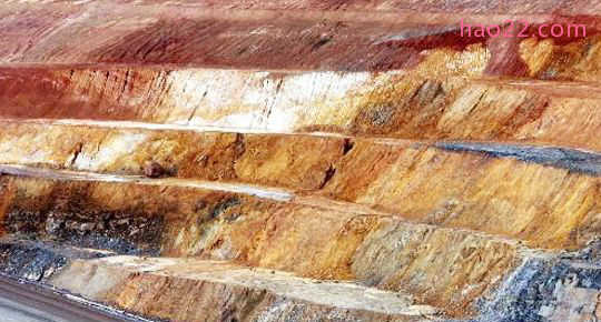 世界上最大金矿 穆龙套金矿床储量可能5300吨 