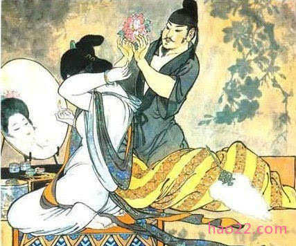 探秘：中国古代后宫最著名的十大男宠 