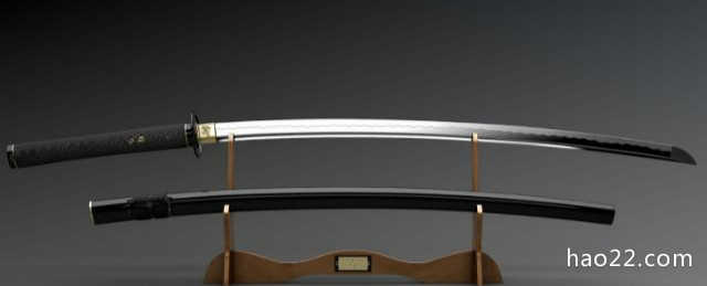 世界上最贵的十大名刀 博阿滕军刀位居第一 