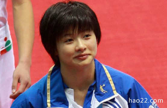 中国六大最著名的女子跳水运动员 跳水皇后郭晶晶居第五 