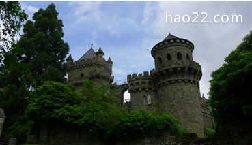 世界最迷人的十大城堡 中国仅布达拉宫上榜 