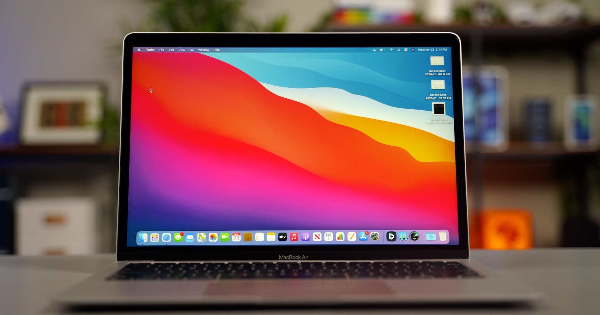 苹果新款MacBookAir将会更薄更轻 最早2021下半年发布