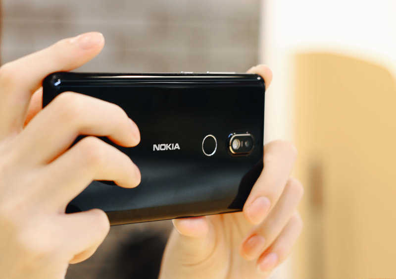 蔡司加颜值，影音多玩法：Nokia/诺基亚 7 详细评测