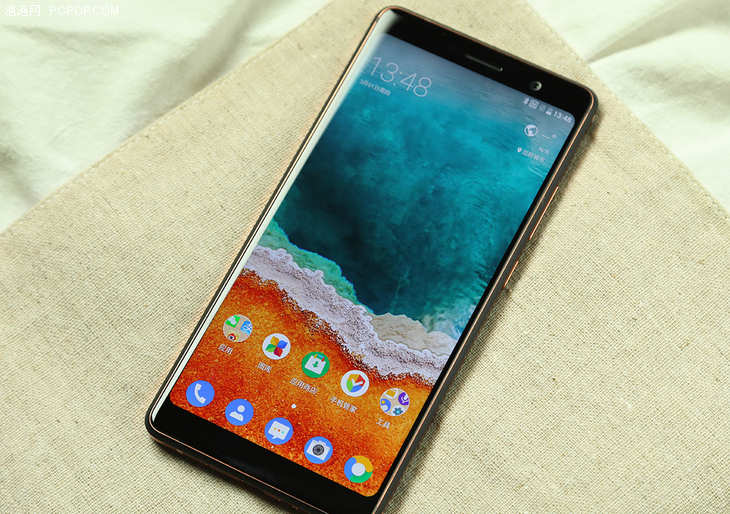 Nokia 7 Plus评测：一款让我再次坚定信心的产品