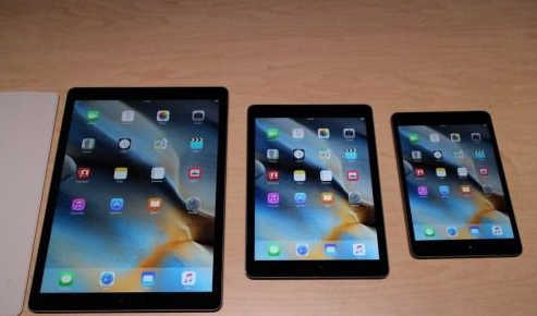 购买建议：iPad家族，只选对的，不买贵的