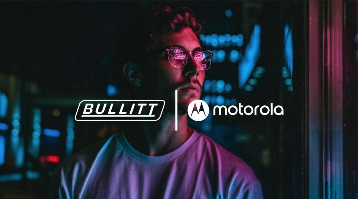 摩托罗拉牌三防手机将问世，由Bullitt集团开发