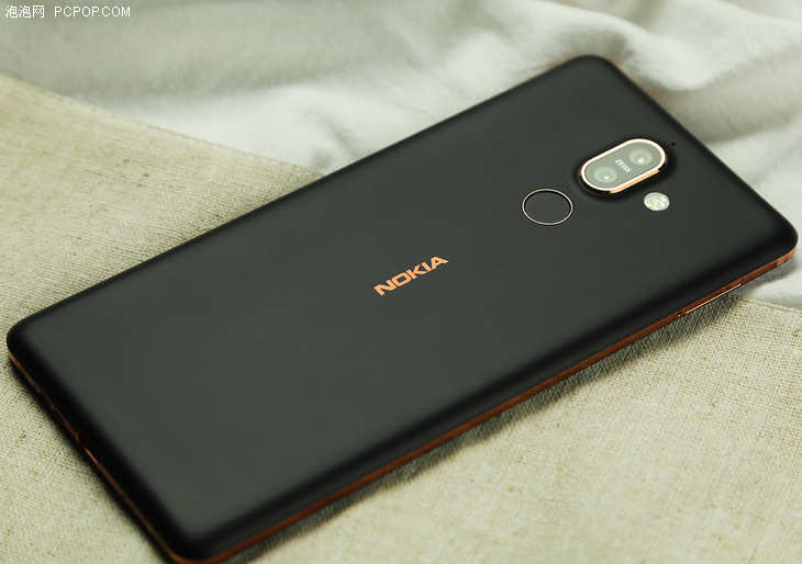 Nokia 7 Plus评测：一款让我再次坚定信心的产品