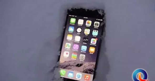 并非电池问题！iPhone 6s“自动关机”真实原因曝光