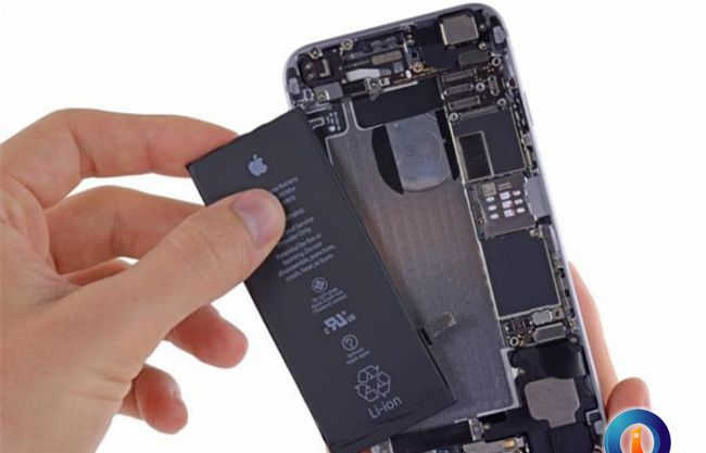 并非电池问题！iPhone 6s“自动关机”真实原因曝光