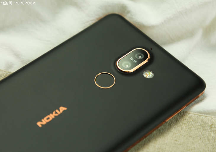 Nokia 7 Plus评测：一款让我再次坚定信心的产品