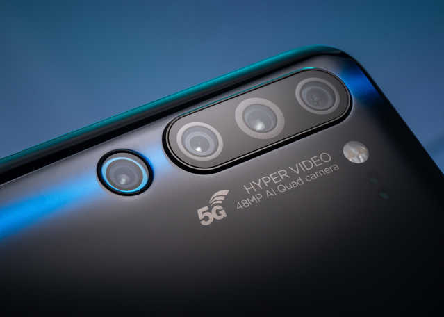 联想手机Z6 Pro 5G版评测：前所未有的5G硬核旗舰