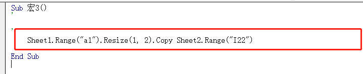 Excel VBA 中是如何处理单元格呢？复制或者移动，你真的了解她吗