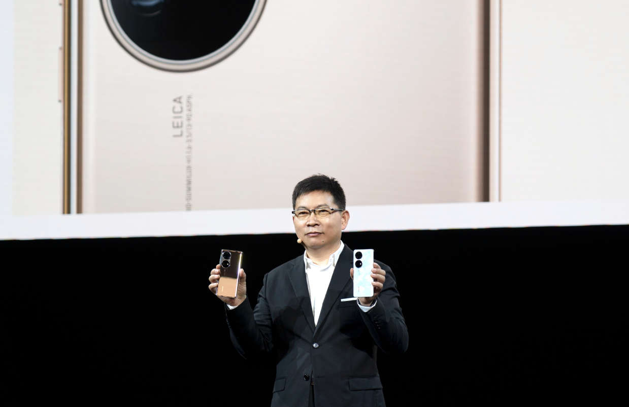 国产“最强”4G手机，华为P50 Pro再次突破，拿下DXO三项第一