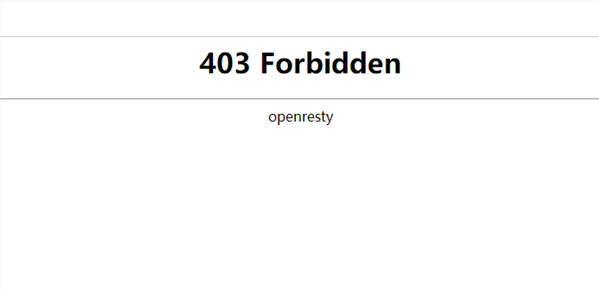 华为花瓣搜索引擎国内上线，却出现 403 禁止访问