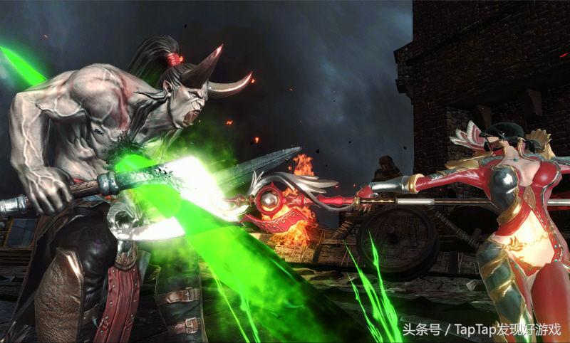 《暗黑复仇者3》：Nexon 新作 RPG手游，下周即将开始上线！