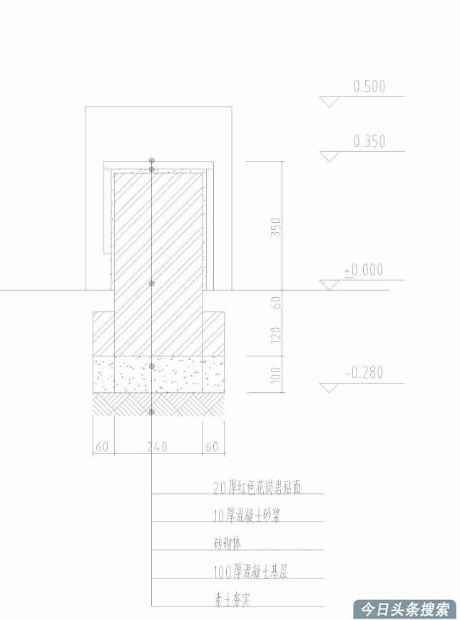 300㎡中式庭院设计方案！仅用中千元设计费，你感觉值得吗？