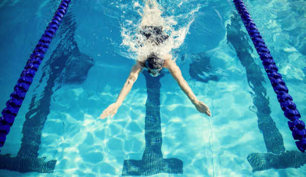 世界十大游泳美女排行榜 刘湘上榜斯蒂芬妮·赖斯第一 