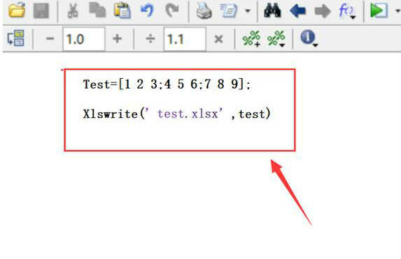 表格技巧—Matlab如何读取Excel里的数据