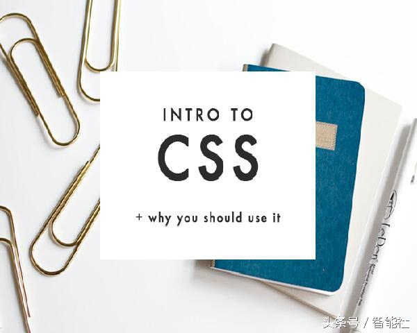 用CSS这样设计博客？这个你都想得出来
