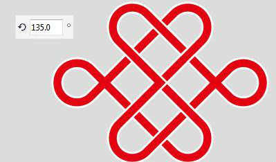 CDR X7软件下载｜用CorelDRAW制作一个联通Logo标志