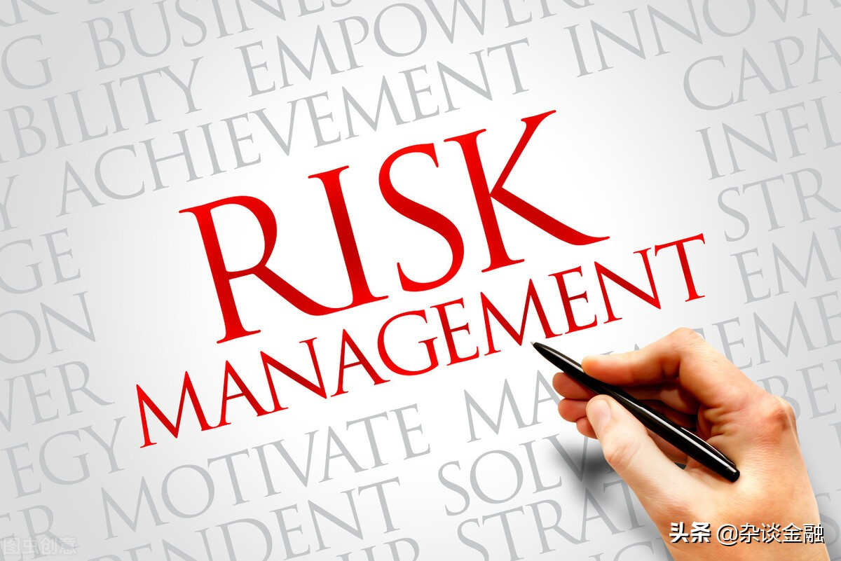 风险管理的基本流程有哪些？