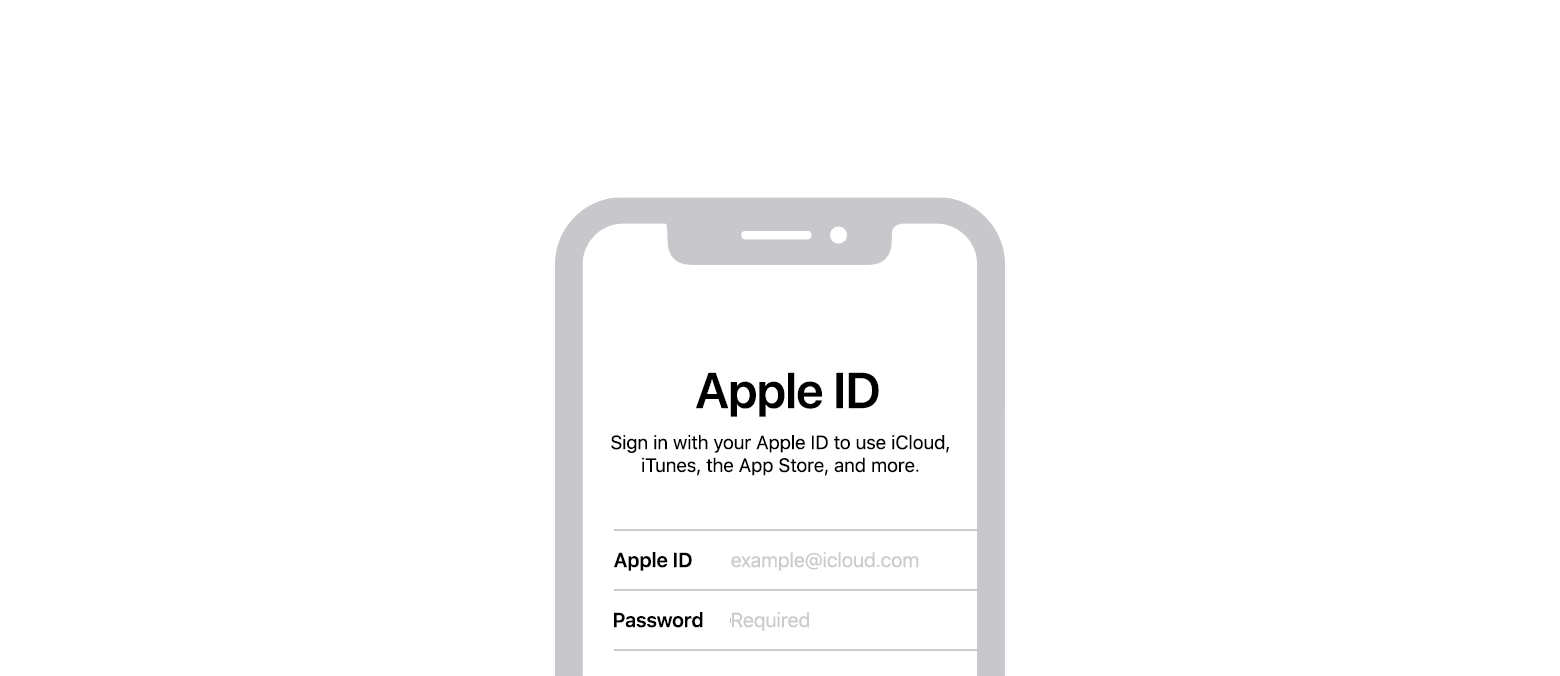 简单几步，让你在备用的 Apple ID  上开启双重验证