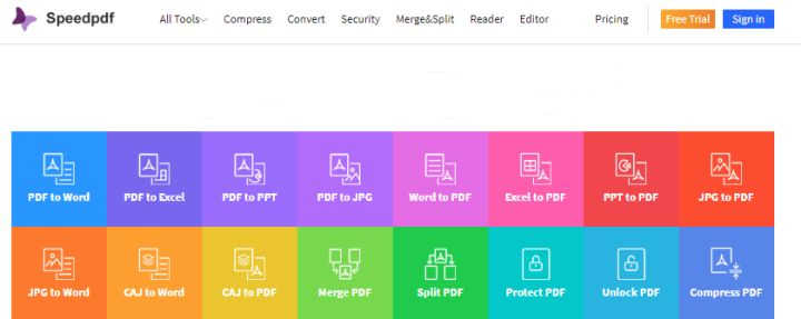 如何PDF转PPT？有哪些免费将PDF转成PPT的方法？