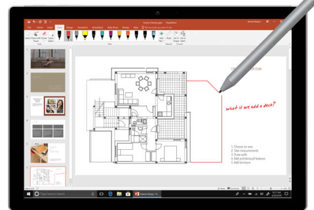 office365与office2016区别在哪里（未经授权的office解决方法）  第3张