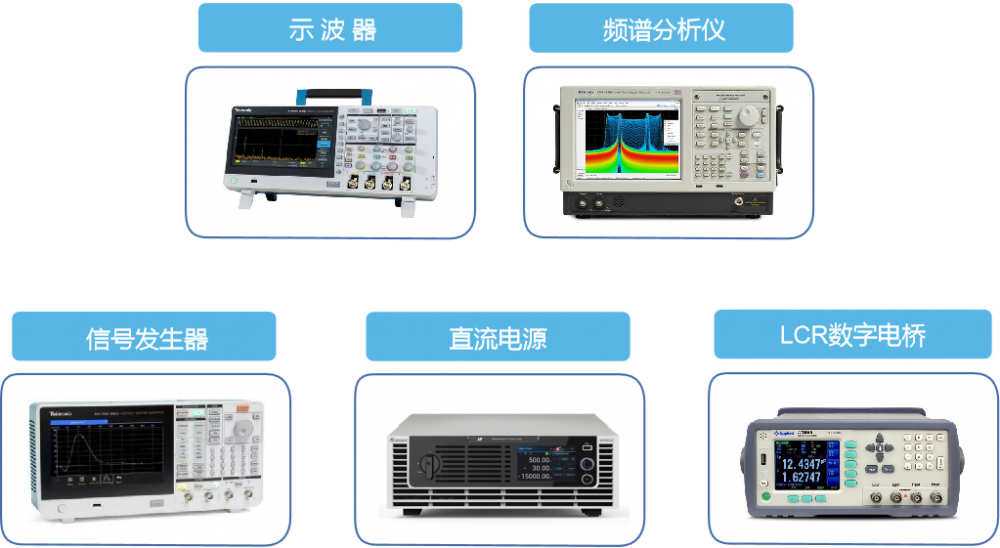 关于数据采集技术，你一定要知道的一款自动测试系统